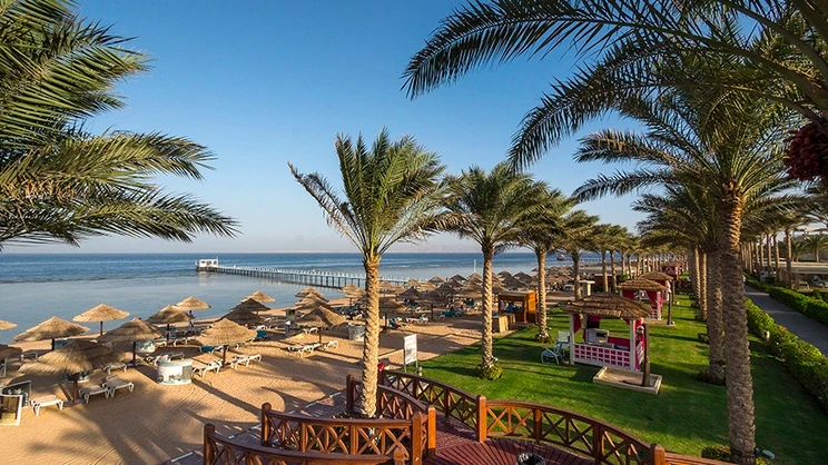 Rixos Sharm El Sheikh